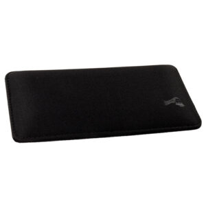 Køb Glorious - Stealth Mus Wrist rest - Sort online billigt tilbud rabat gaming gamer