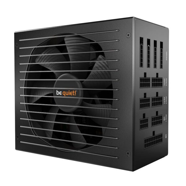 Køb be quiet! STRAIGHT POWER 11 - 850W online billigt tilbud rabat gaming gamer