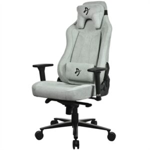 Arozzi Vernazza Soft Fabric - Pearl Green