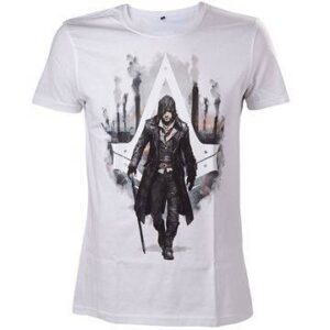 Assassins Creed Syndicate Jacob Frye T-shirt