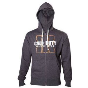 Call Of Duty Black Ops III Hoodie XXL
