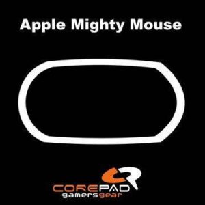 Corepad Skatez for Apple Mighty Mouse