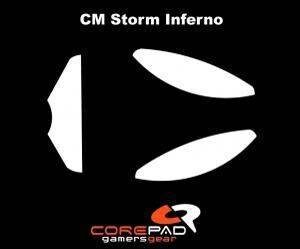 Corepad Skatez Pro for CM Storm Inferno