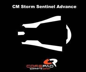 Corepad Skatez Pro for CM Storm Sentinel Advance