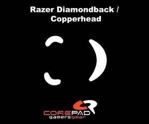 Corepad Skatez Pro for Diamondback / Copperhead