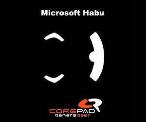 Corepad Skatez Pro for Habu