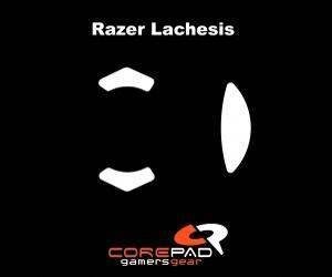 Corepad Skatez Pro for Lachesis