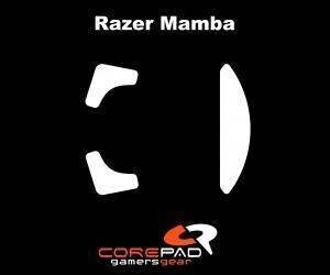Corepad Skatez Pro for Mamba