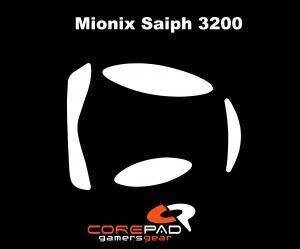 Corepad Skatez Pro for Mionix Saiph 3200