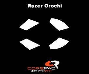 Corepad Skatez Pro for Orochi