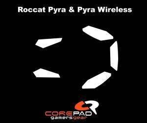 Corepad Skatez Pro for Pyra / Pyra Wireless