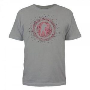 CSGO 16 Years Grey T-shirt