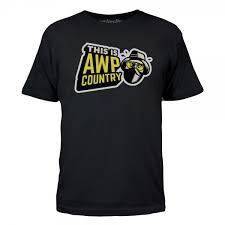 CSGO AWP Country T-shirt