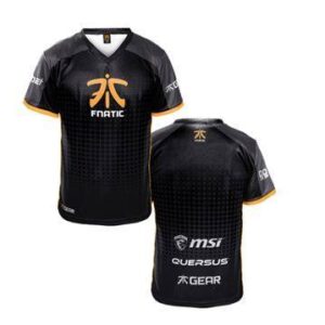 Fnatic Player Shirt