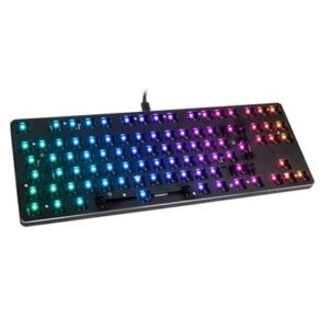 Glorious GMMK TKL - Nordisk