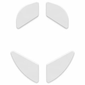 Glorious PC Gaming Race Model O G-Skates (1 set)