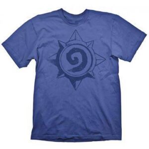Hearthstone Vintage Rose T-shirt