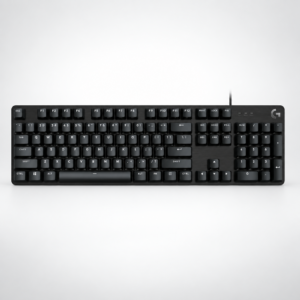 Logitech G413 SE mekanisk tastatur kablet