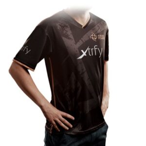 Ninjas in Pyjamas Play Jersey V3