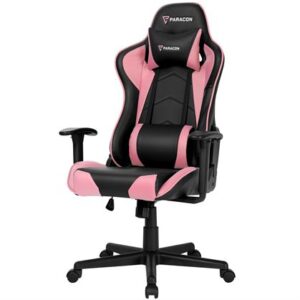 Paracon BRAWLER Gamingstol - Pink