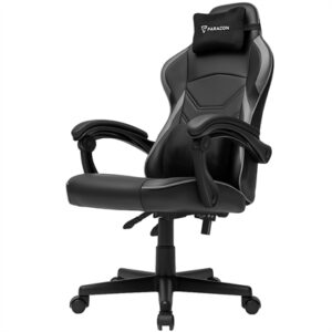 Paracon PEAK Gamerstol - Grå