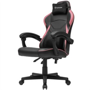 Paracon PEAK Gamerstol - Pink