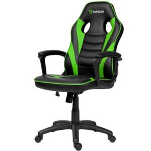 Paracon SQUIRE Gamerstol - Grøn