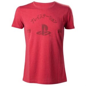 PlayStation 1994 Print T-shirt