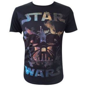 Star Wars All Vader T-shirt