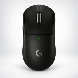 Trådløs gaming mus Logitech G PRO X SUPERLIGHT 2